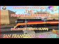 TRAIN SIMULATOR 2021 Sp 4449 Universal Tour THE PENINSULA CORRIDOR SAN FRANCISCO SAN JOSE PART 2