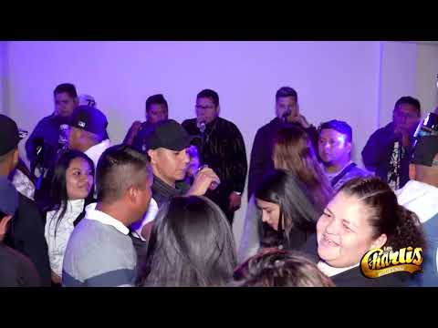 LA PACHARACA MIX...(D.R.) LOS CHARLIS DE LA CUMBIA en 4K - FELIZ CUMPLEAÑOS LUCERO 2022