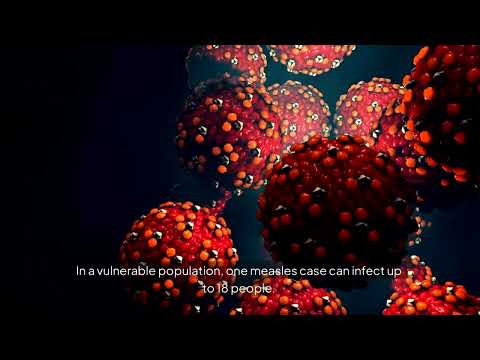 Understanding the Measles Outbreak What You Need t