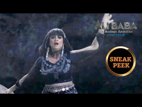 Ali Baba - Ek Andaaz Andekha - Chapter 2 - Ep 157 | Sneak Peek | अली बाबा - एक अंदाज़ अनदेखा