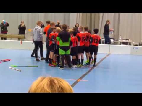 PHSB P-05 Haastajafinaalin Mestarit