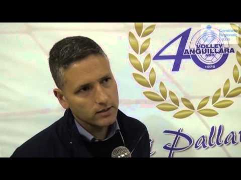 Web Tv Fipav Lazio: 21^ puntata Volley Anguillara