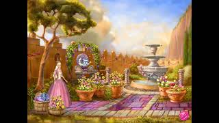 Download lagu Barbie as the Princess and the Pauper - Full Game, No Commentary mp3