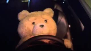 Ted 2- Mess Around by Ray Charles