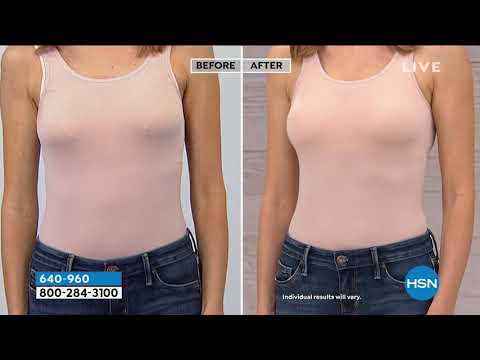 Aria Heavenly Soft Brushed Lace WireFree  Bra