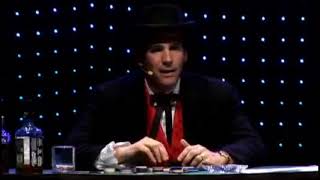 The Gambler ALL-IN !!! : Marc Accetta