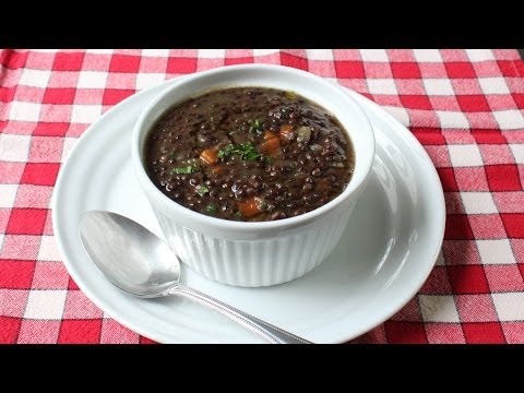 download lagu mp3 mp4 Black Lentil Soup Recipe Vegan, download lagu Black Lentil Soup Recipe Vegan gratis, unduh video klip Black Lentil Soup Recipe Vegan