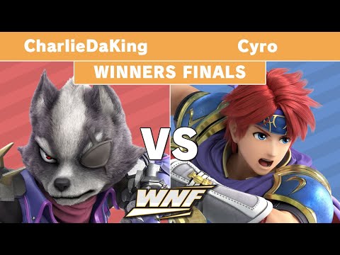 WNF 1.5 CharlieDaKing (Wolf) vs Cyro (Roy) Winners Finals
