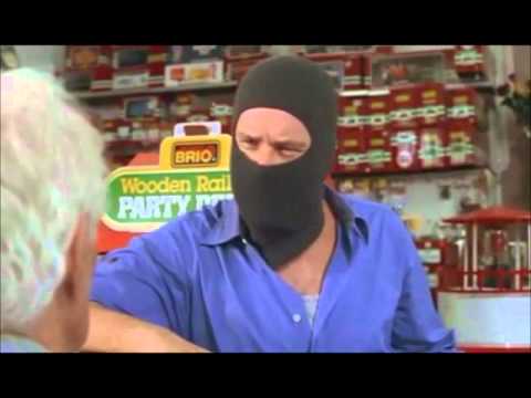 Nothing to lose - Scary.wmv