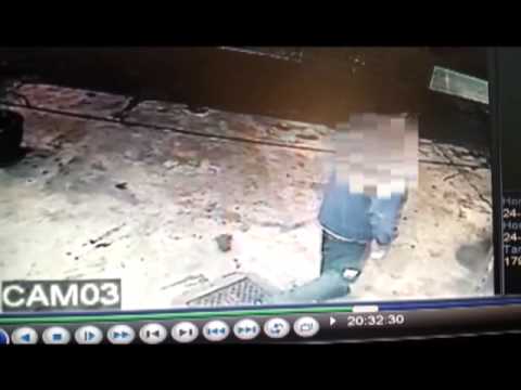 Patos Hoje - Posto de combustível é assaltado três vezes em menos de 24 horas