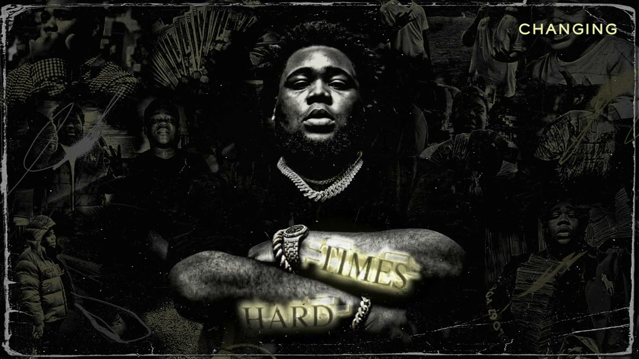 CHANGING LYRICS - ROD WAVE CHANGING LYRICS - ROD WAVE