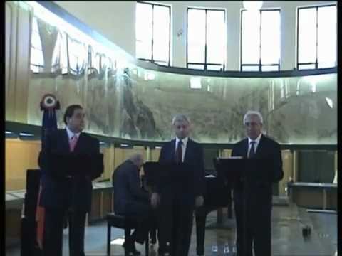 Parlami d'amore Mariu