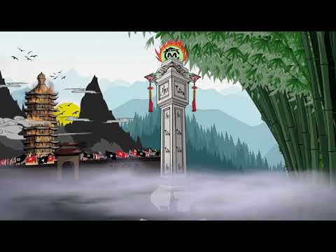 Họa Thiên - MC 12 | Official Lyrics Video