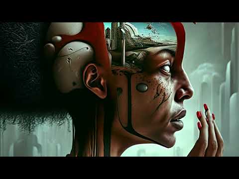 Dub Techno mix Knolios