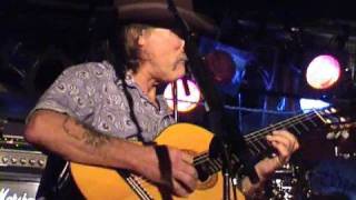 Dickey Betts & Great Southern at B.B. King's NYC - UNPLUGGED - The Preacher