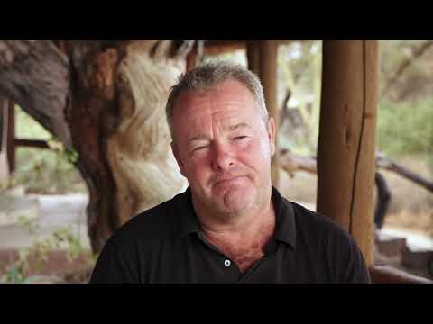 David Yarrow Photography MasterClass