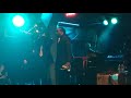 Galactic live on New Year's Eve 2018 "Karate" @ Tipitinas