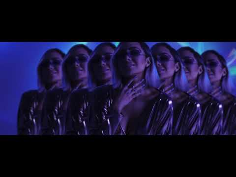 Efectos Visuales | VFX Breakdown | Na De Ti - Rauw Alejandro Ft. Oliva Irie Kingz