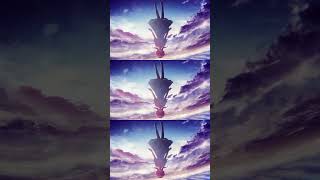 【オリジナルMV】17歳女子が原キーで「アスノヨゾラ哨戒班 / Orangestar」歌ってみた【ゆう。】