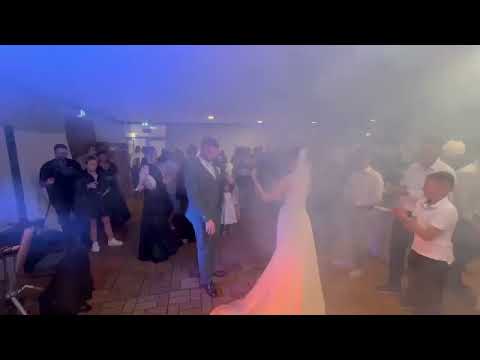 Alen Elkaz - Evo ide nevjesta (Uzivo)