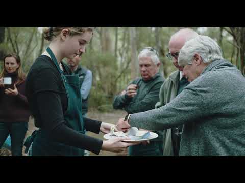 Walk Talk Taste Margaret River