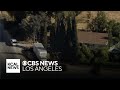 Homicide Investigation Underway After Skeletal Remains Found Near Home In Loma Linda