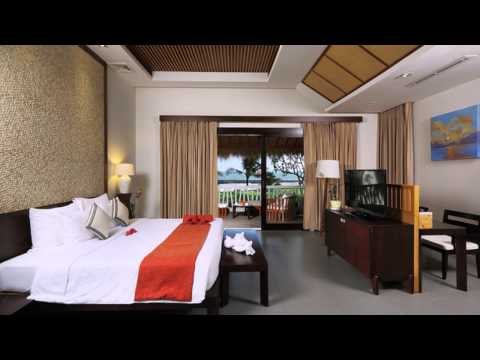 The Cliff Resort & Residence 4* Вьетнам