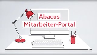Abacus Mitarbeiter-Portal