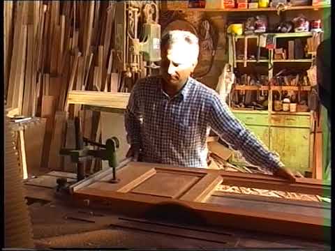 PETTINEO - ARTIGIANI - IL FALEGNAME - 1993