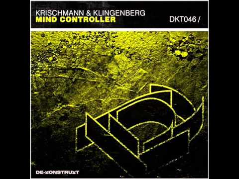 Krischmann & Klingenberg - Mind Controller (Original Mix)