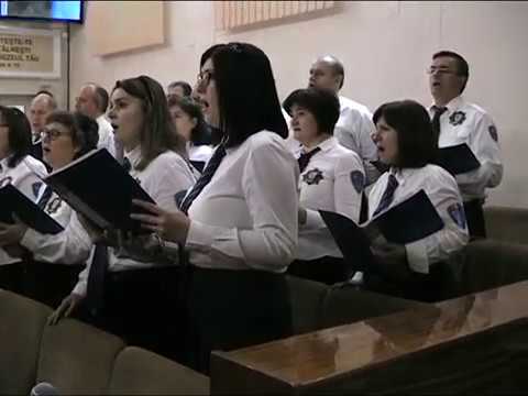 APC  Bihor -  M-a aflat al meu Pastor