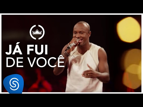 Video thumbnail for Já Fui de Você