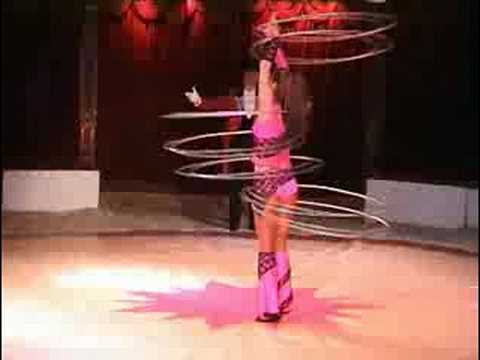 Artisten Clip - Yvo Antoni & Marina Yakubova