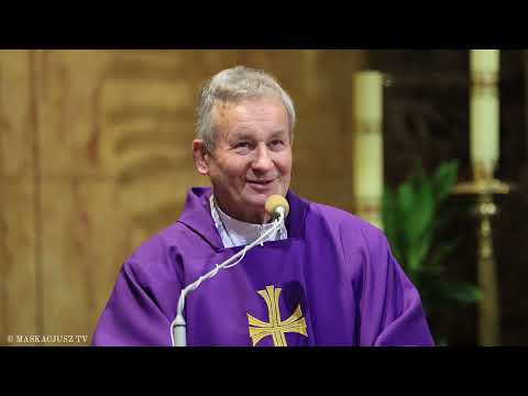 Jak kochać tych, których trudno kochać? | ks. Marek Dziewiecki | Rekolekcje dla kobiet (2)