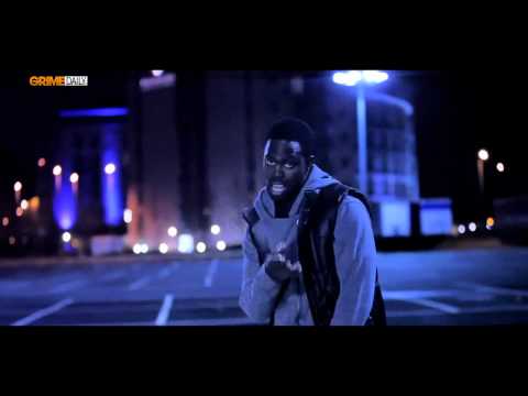 TINCHY STRYDER FEAT GHETTS - GRIME VETERAN (OFFICIAL NET VIDEO) HD