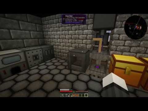 Steam Heat | FTB S02E22