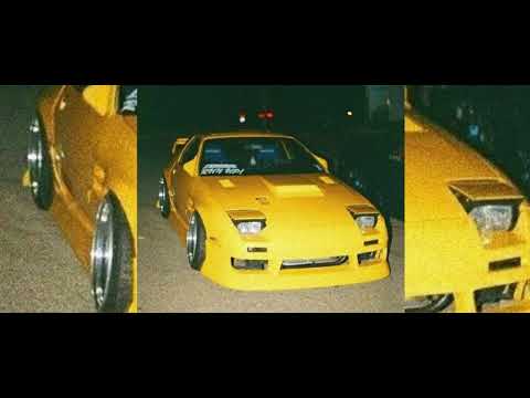 Luna - Nakry Ft. Graya ( Speed - Up )