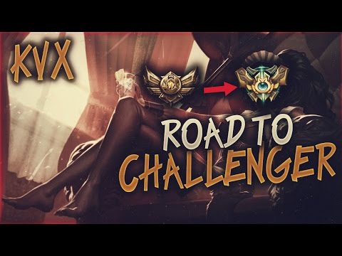 FULL ATTACK SPEED NIDALEE MASTER TIER 150lp