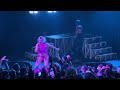 Peaches goes to crowd -Slippery Dick. Live. BELLWETHER. Los Angeles. California 21.3.2026[FULL SONG]
