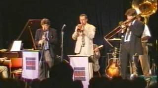 Swedish Jazzkings Music by Clarence Williams