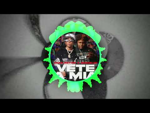 Yoan Retro X BIGOBLIN - Vete A Mia