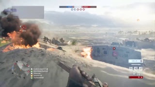 ［bf1ライブ配信］俺は絶対かちにいく