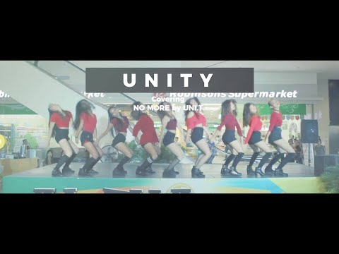 [UNITY] Covering No More by UNI.T