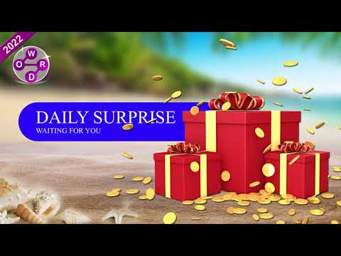 Word Connect - Fun Word Game