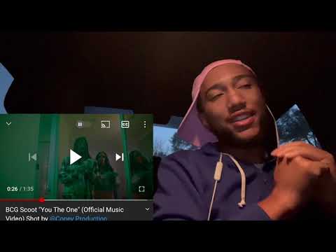 “BCG Scoot - You The One” *Reaction Video* Car Test pt. 4