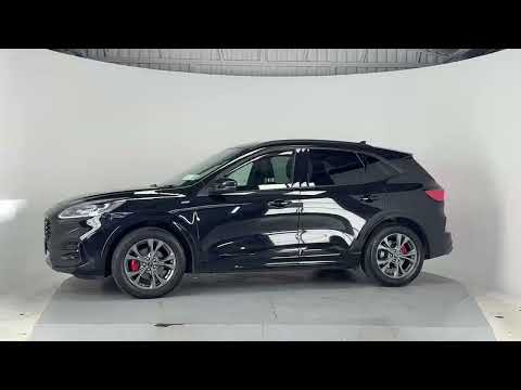 Ford Kuga ST-LINE X 5DR 1.5 TD 120 BHP*ALLOYS*AIR - Image 2