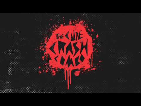 The Cute Crash Combo (Reklame for album 2009/Brukt på Lerkendal Stadion)