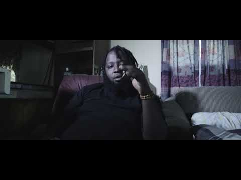 KeyMakxr - Anna Mae Bullock - (Prod. By Skeyez) Directed By IHustle Muzik Filmz