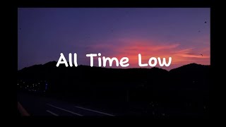 Download lagu Jon Bellion - ALL TIME LOW (Lyrics) mp3
