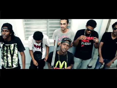 Piwone Ft Carlito - Alow [ Teaser 2k15 ]